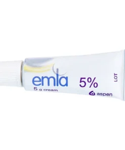 Emla 5 Cream – Sản phẩm giúp nam giới thêm tự tin, sung mãn
