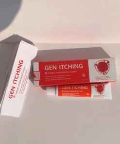 Sẵn Kem bôi da Special Treatment Of Itching - Hàng Mỹ-SRMShop
