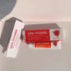 genittching