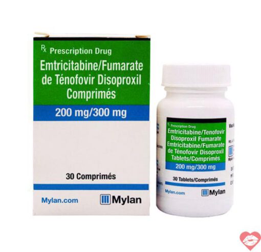 Thuốc PrEp dự phòng trước phơi nhiễm HIV viên uống điều trị hiệu quả 90% - Ảnh 3