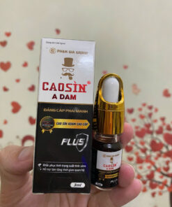 CAO SÌN ADAM 3ml Sìn Sú Cao Cấp