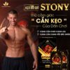 keo stony