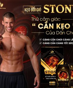 keo stony