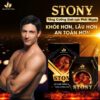 keo stony 3
