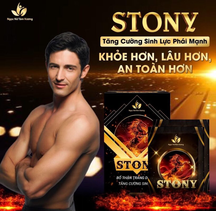 keo stony 3