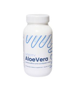 thai doc ruot mau moi unicity aloe veraJPG 1