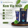 kem vip nhat ban 19