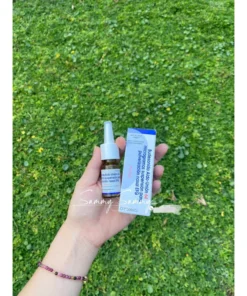 Xịt xoang nội địa Tây Ban Nha