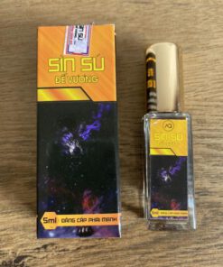Alternative view of Cao Sìn Sú THảo Mộc Đế Vương Sin Sú Ê Đê