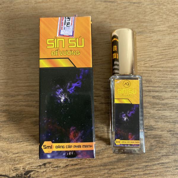 Cao Sìn Sú THảo Mộc Đế Vương Sin Sú Ê Đê - Ảnh 2