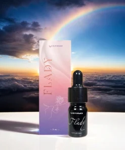 Gel tăng sự kết nối, kích hoạt tuyến nhờ FLADY - 5ml