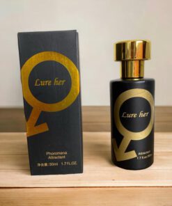 Nước Hoa KÍch Dục Nữ Lure Her Cực Manh Mùi Hương êm Dịu