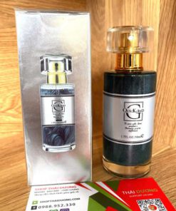 Nước Hoa Nam QuIcKsAnD Kích Thích Tình Dục Nữ Cực Mạnh chai 50ml