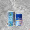 Chai H&iacute;t Popper Ice Blueberry Mint 20ml Hương Bạc H&agrave; Sảng-SRM