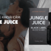 Thông tin Popper Jungle Juice Black Label 10ml chính hãng Mỹ USA PWD giá sỉ