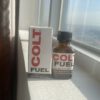 Bỏ sỉ Popper Colt Fuel 30ml mới nhất