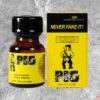 Ph&acirc;n phối Popper Pig Sweet V&agrave;ng 10ml ch&iacute;nh h&atilde;ng Never Fake It gi&aacute;-SRM