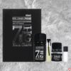 Mua Set chai hít tăng khoái cảm Popper P.R.C Glenburgie 7HG Black Charm - Chai 40ml + 20ml mới-SRM