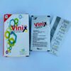tem ngam vinix 100mg han quoc %E2%80%93 tang cuong sinh ly keo dai thoi gian quan he
