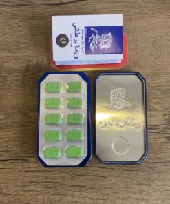 Thuốc Cường dương ngựa Thái kéo Dài Thời Gian Cho Nam hộp 10 Viên