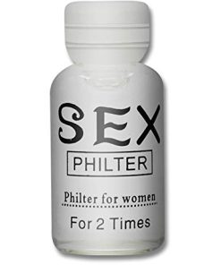Địa chỉ bán Thuốc kích dục Nữ Sex Philter USA dạng nước hàng xách tay không mùi loại tốt