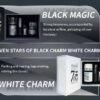 Popper Glenburgie 7HG 60ml Black Magic White Charm combo giá tốt