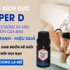 Super D thuốc kích thích nữ chính hãng Nga tác dụng mạnh tốt nhất