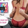 Black Widow German nước kích dục nữ cực mạnh không mùi giá tốt