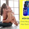Shop bán Thuốc Blue Wizard kích dục nữ 15ml tác dụng mạnh chính hãng  chính hãng