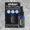 Chai xịt Shibari Triton Mỹ 30ml chống xuất tinh sớm, kéo dài - SRM