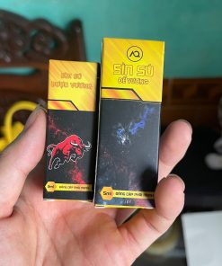 Bảng giá Cao sìn sú Dược Vương chính hãng dạng xịt thảo dược Ê Đê Tây Nguyên  cao cấp