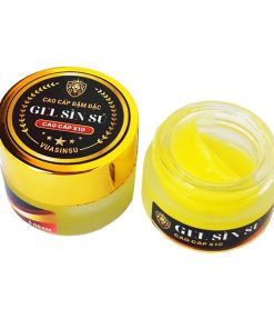 Gel sìn sú 5G đặc trị xuất tinh sớm tăng khoái cảm tự tin - SRM