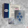 Lovegra 50mg tăng cường cương cứng, k&eacute;o d&agrave;i thời gian xuất- SRM