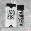 Popper Iron Fist Cleaner 30ml nước xịt kích thích đỉnh cao an-SRM