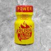 Popper Rush Ultra Strong 10ml Mỹ ch&iacute;nh h&atilde;ng Ph&ecirc; cực mạnh gi&aacute;-SRM