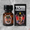 Popper Tom Of Finland Red Black 10ml tăng khoái cảm kích thích mạnh-SRM