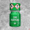 Poppers CBD Green Power 10ml ch&iacute;nh h&atilde;ng gi&aacute; tốt tăng kho&aacute;i-SRM
