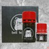 Set chai Popper P.R.C Hell Bound 60ml 40ml 20ml H&uacute;t mạnh Top Bot