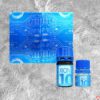 Set chai h&iacute;t Popper P.R.C Xion 10 40ml 20ml tăng kho&aacute;i cảm mạnh