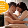 Review Sex Drops thuốc kích dục nữ lên đỉnh dạng nước không mùi cực mạnh  giá tốt
