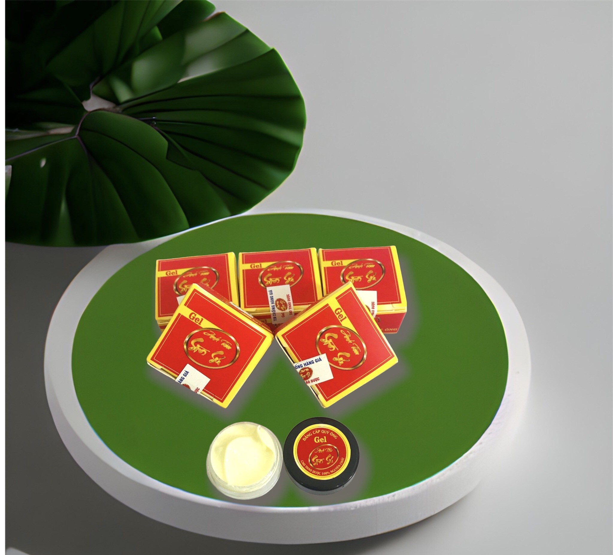 Gel Sìn Sú Nam Tăng Cường Sinh Lý Kéo Dài Thời Gian Yêu