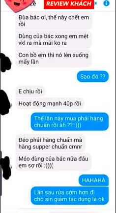 Bảng giá Cao sìn sú Dược Vương chính hãng dạng xịt thảo dược Ê Đê Tây Nguyên cao cấp