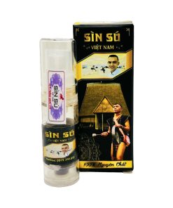 Sìn sú Việt Nam xịt 4ml chính hãng giá tốt mua ngay - SRM