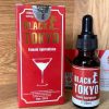 Thuốc Kích Dục Nữ Black Tokyo Dạng Nước Chính Hãng Nhật Bản