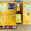 Blue Wizard Gold 20ml Thuốc Kích Dục Nữ Dạng Nước Loại Mạnh